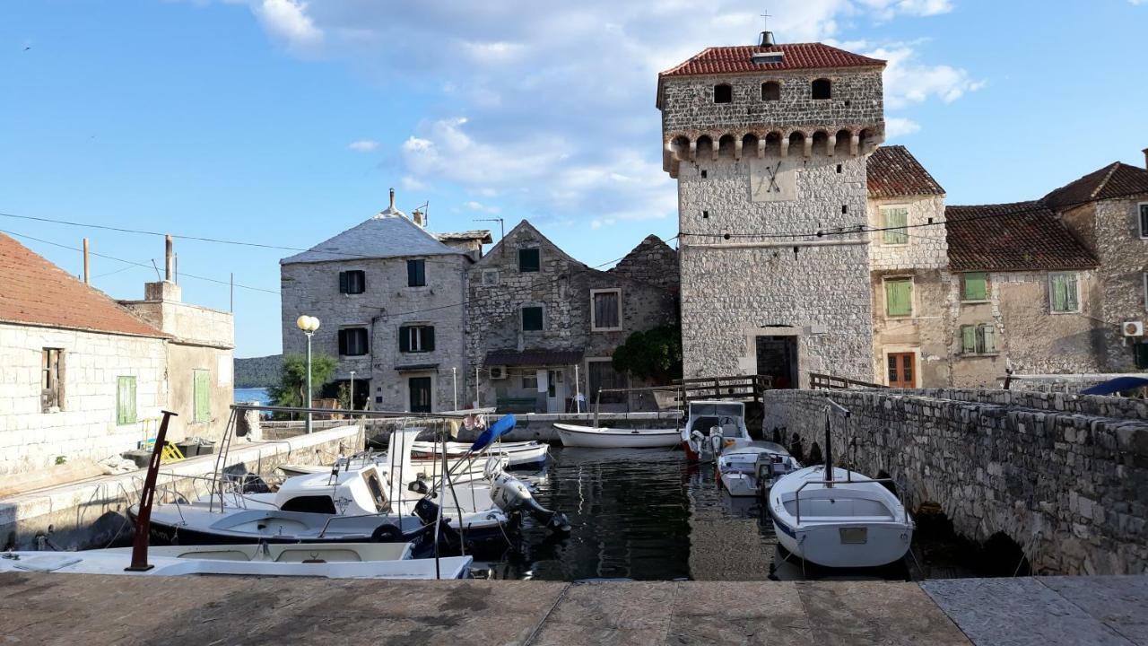 Antonio Daire Kastela Dış mekan fotoğraf