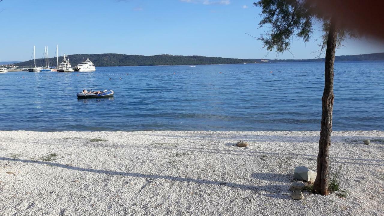 Antonio Daire Kastela Dış mekan fotoğraf