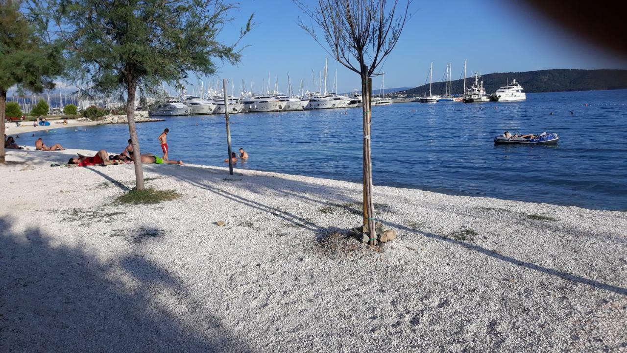 Antonio Daire Kastela Dış mekan fotoğraf